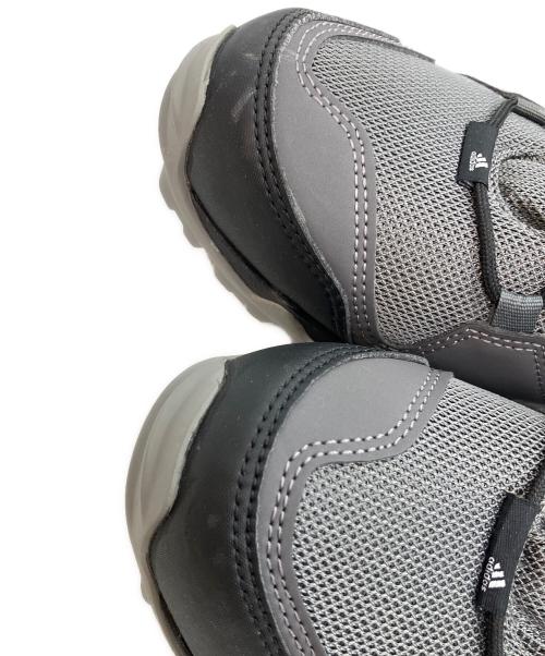 adidas（アディダス）adidas (アディダス) TERREX AX2R スニーカー グレー サイズ:SIZE 27.5cmの古着・服飾アイテム