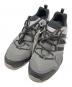 adidas（アディダス）の古着「TERREX AX2R スニーカー」｜グレー