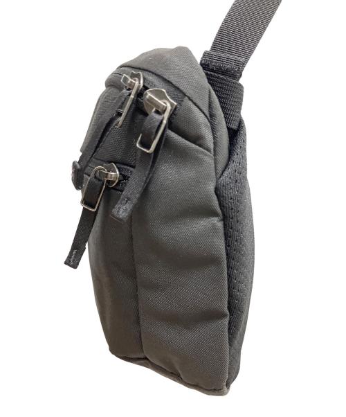 ARC'TERYX（アークテリクス）ARC'TERYX (アークテリクス) MANTIS 2 WAISTPACK（マンティス2ウエストパック） ブラックの古着・服飾アイテム