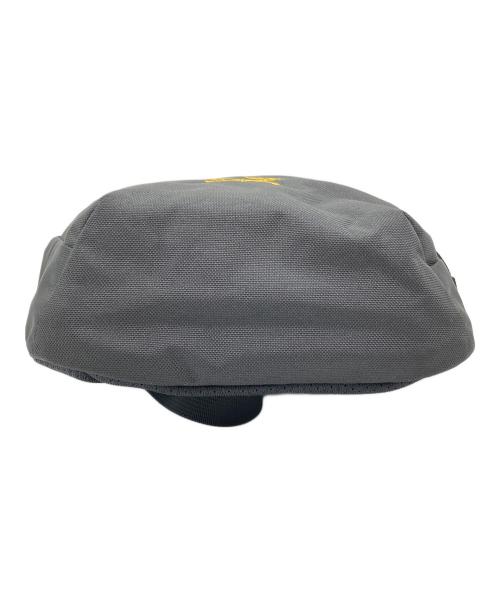 ARC'TERYX（アークテリクス）ARC'TERYX (アークテリクス) MANTIS 2 WAISTPACK（マンティス2ウエストパック） ブラックの古着・服飾アイテム