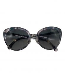 CHANEL（シャネル）の古着「サングラス」｜グレー