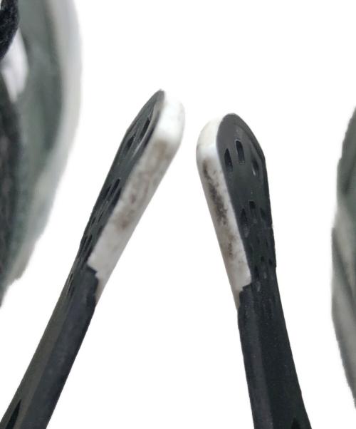 NIKE（ナイキ）NIKE (ナイキ) Air Jordan 4 Retro “Fear” ハイカットスニーカー グレー サイズ:SIZE 25.5cmの古着・服飾アイテム