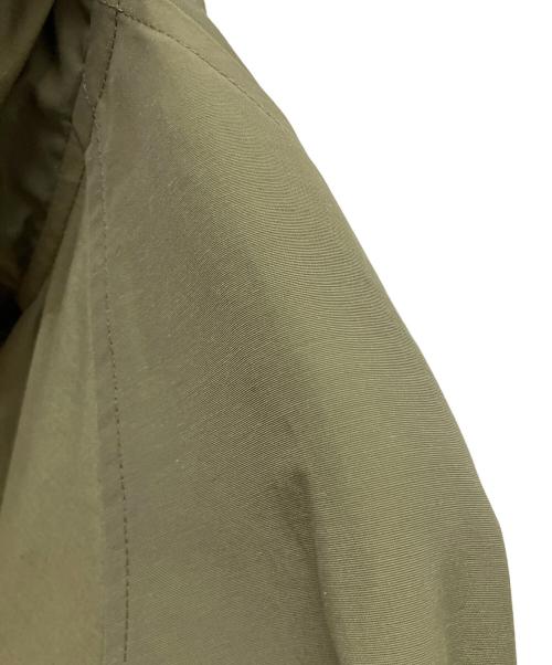 ORCIVAL（オーシバル）ORCIVAL (オーシバル) 60/40 クロスビックフードコート マウンテンパーカー オリーブ サイズ:SIZE 2の古着・服飾アイテム