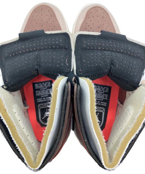 NIKE（ナイキ）NIKE (ナイキ) Air Jordan 1 High Zoom Air Comfort 