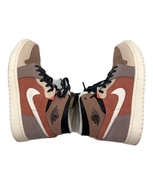 NIKE（ナイキ）NIKE (ナイキ) Air Jordan 1 High Zoom Air Comfort 