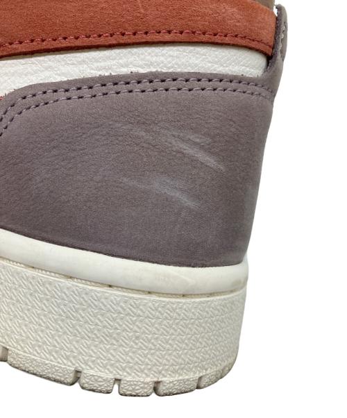 NIKE（ナイキ）NIKE (ナイキ) Air Jordan 1 High Zoom Air Comfort 