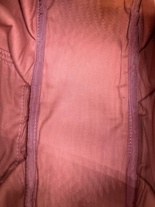 BURBERRY BLUE LABEL（バーバリー ブルー レーベル）BURBERRY BLUE LABEL (バーバリーロンドンブルーレーベル) セミショルダーバッグ ピンク×ブラウンの古着・服飾アイテム