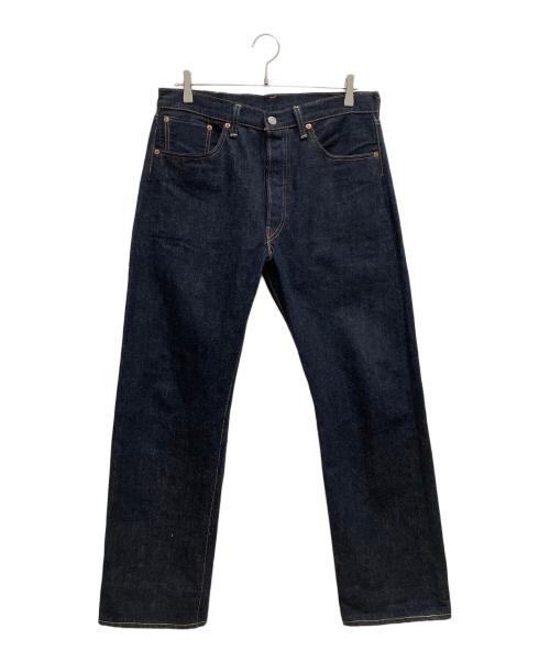 LEVI'S（リーバイス）LEVI'S (リーバイス) デニムパンツ インディゴ サイズ:SIZE W34×L36の古着・服飾アイテム