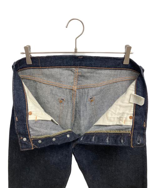 LEVI'S（リーバイス）LEVI'S (リーバイス) デニムパンツ インディゴ サイズ:SIZE W34×L36の古着・服飾アイテム