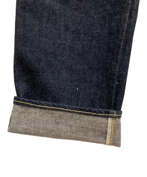 LEVI'S（リーバイス）LEVI'S (リーバイス) デニムパンツ インディゴ サイズ:SIZE W34×L36の古着・服飾アイテム