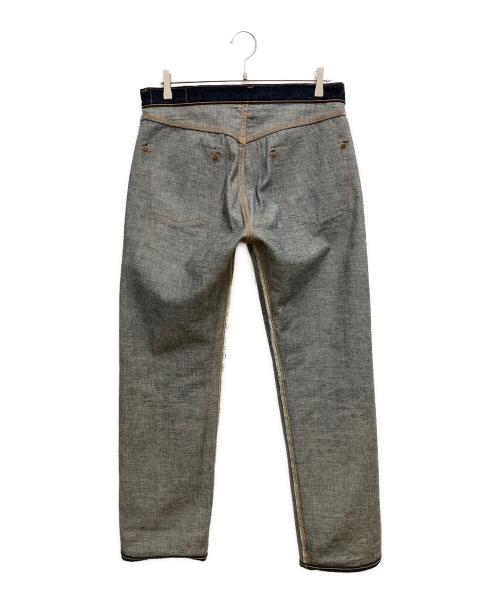 LEVI'S（リーバイス）LEVI'S (リーバイス) デニムパンツ インディゴ サイズ:SIZE W34×L36の古着・服飾アイテム