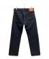 LEVI'S (リーバイス) デニムパンツ インディゴ サイズ:SIZE W34×L36：33000円