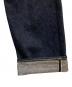 中古・古着 LEVI'S (リーバイス) デニムパンツ インディゴ サイズ:SIZE W34×L36：33000円