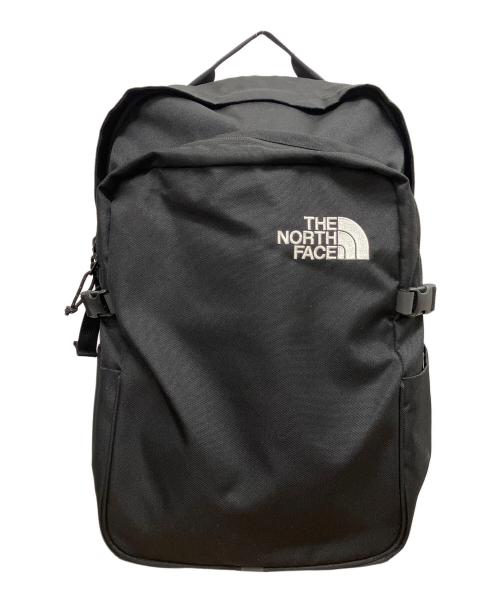 THE NORTH FACE（ザ ノース フェイス）THE NORTH FACE (ザ ノース フェイス) ボルダーデイパック ブラックの古着・服飾アイテム