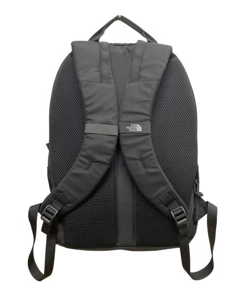 THE NORTH FACE（ザ ノース フェイス）THE NORTH FACE (ザ ノース フェイス) ボルダーデイパック ブラックの古着・服飾アイテム