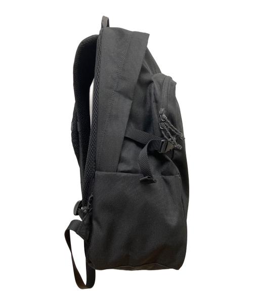 THE NORTH FACE（ザ ノース フェイス）THE NORTH FACE (ザ ノース フェイス) ボルダーデイパック ブラックの古着・服飾アイテム