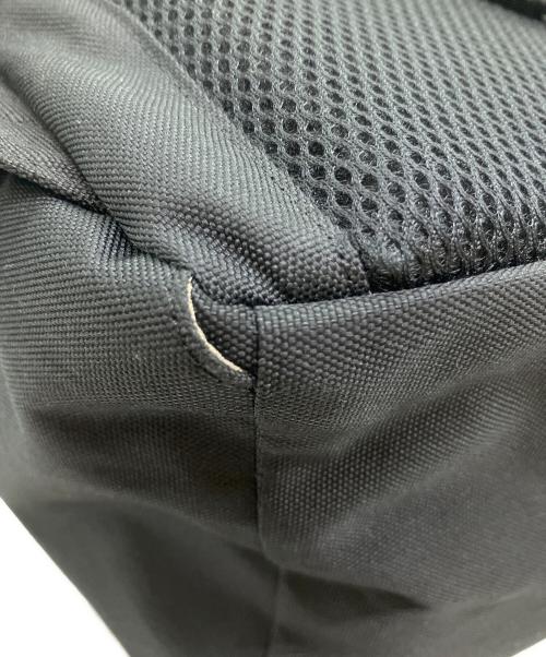 THE NORTH FACE（ザ ノース フェイス）THE NORTH FACE (ザ ノース フェイス) ボルダーデイパック ブラックの古着・服飾アイテム