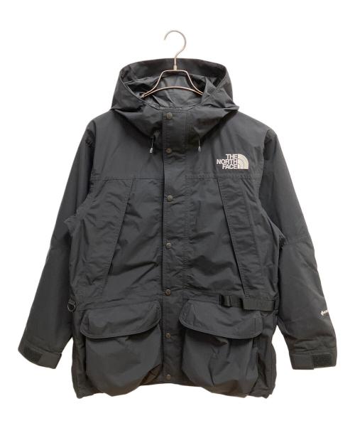 THE NORTH FACE（ザ ノース フェイス）THE NORTH FACE (ザ ノース フェイス) CRストレージジャケット ブラック サイズ:SIZE XLの古着・服飾アイテム