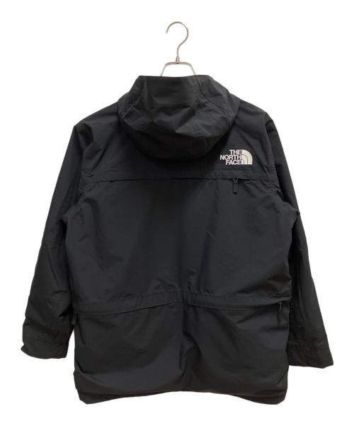 THE NORTH FACE（ザ ノース フェイス）THE NORTH FACE (ザ ノース フェイス) CRストレージジャケット ブラック サイズ:SIZE XLの古着・服飾アイテム