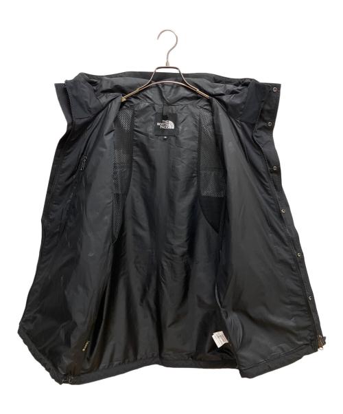 THE NORTH FACE（ザ ノース フェイス）THE NORTH FACE (ザ ノース フェイス) CRストレージジャケット ブラック サイズ:SIZE XLの古着・服飾アイテム