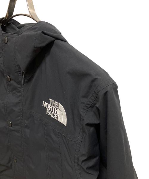 THE NORTH FACE（ザ ノース フェイス）THE NORTH FACE (ザ ノース フェイス) CRストレージジャケット ブラック サイズ:SIZE XLの古着・服飾アイテム
