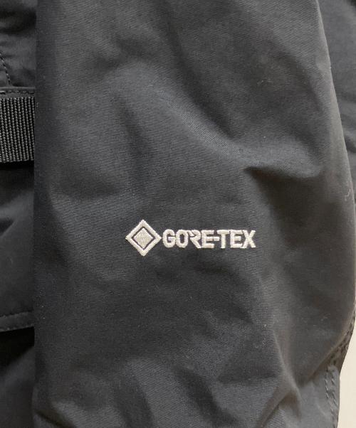 THE NORTH FACE（ザ ノース フェイス）THE NORTH FACE (ザ ノース フェイス) CRストレージジャケット ブラック サイズ:SIZE XLの古着・服飾アイテム