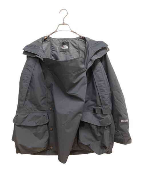 THE NORTH FACE（ザ ノース フェイス）THE NORTH FACE (ザ ノース フェイス) CRストレージジャケット ブラック サイズ:SIZE XLの古着・服飾アイテム