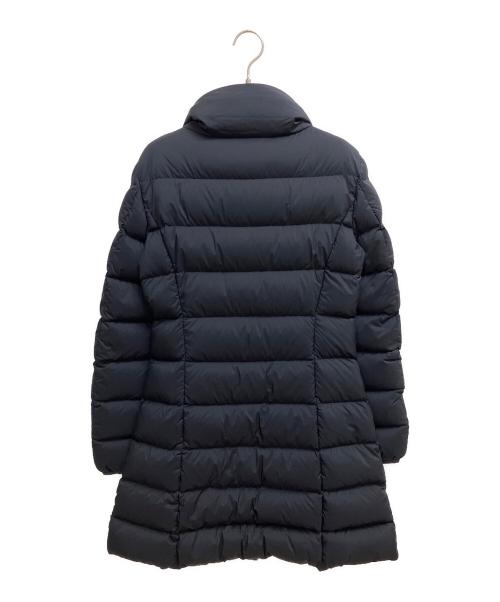 MONCLER（モンクレール）MONCLER (モンクレール) GIE ダウンコート ネイビー サイズ:SIZE 0の古着・服飾アイテム