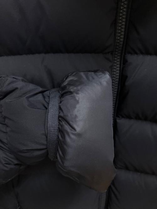 MONCLER（モンクレール）MONCLER (モンクレール) GIE ダウンコート ネイビー サイズ:SIZE 0の古着・服飾アイテム