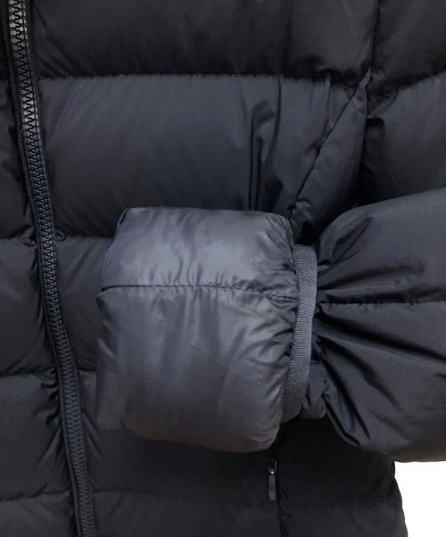 MONCLER（モンクレール）MONCLER (モンクレール) GIE ダウンコート ネイビー サイズ:SIZE 0の古着・服飾アイテム