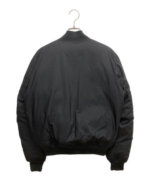 MONCLER（モンクレール）MONCLER (モンクレール) GRANVILLE（グランヴィル）　ダウンジャケット ブラック サイズ:SIZE 0の古着・服飾アイテム