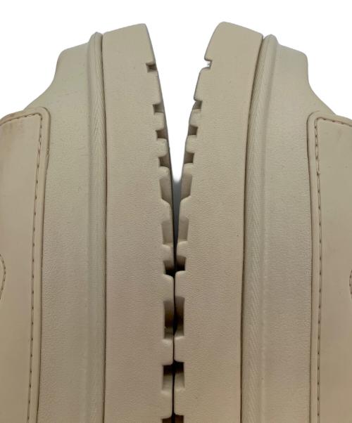 UGG（アグ）UGG (アグ) GoldenGlow ベルトサンダル ベージュ サイズ:SIZE 25cmの古着・服飾アイテム