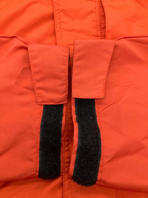 Patagonia（パタゴニア）Patagonia (パタゴニア) エッセンシェルジャケット レッド サイズ:SIZE Lの古着・服飾アイテム