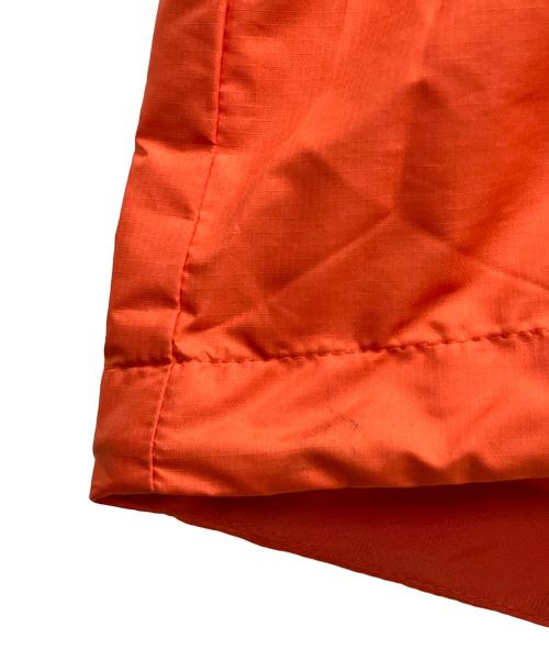 Patagonia（パタゴニア）Patagonia (パタゴニア) エッセンシェルジャケット レッド サイズ:SIZE Lの古着・服飾アイテム