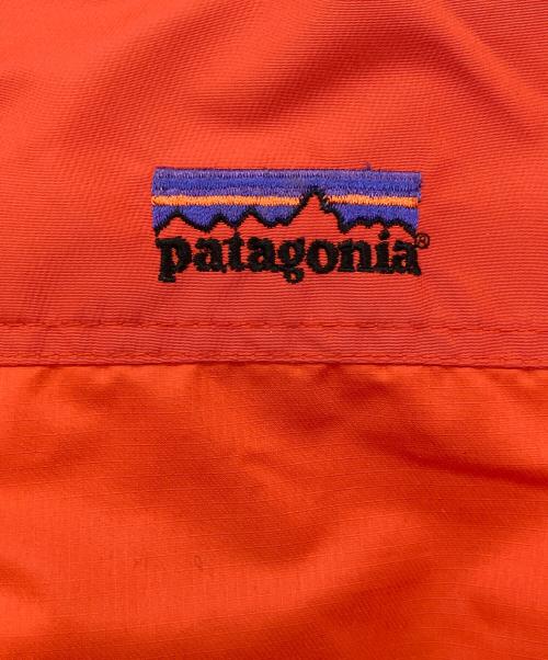Patagonia（パタゴニア）Patagonia (パタゴニア) エッセンシェルジャケット レッド サイズ:SIZE Lの古着・服飾アイテム