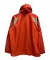 Patagonia (パタゴニア) エッセンシェルジャケット レッド サイズ:SIZE L：8000円