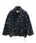 RAY BEAMS（レイ ビームス）の古着「ボアジャケット」｜ブルー