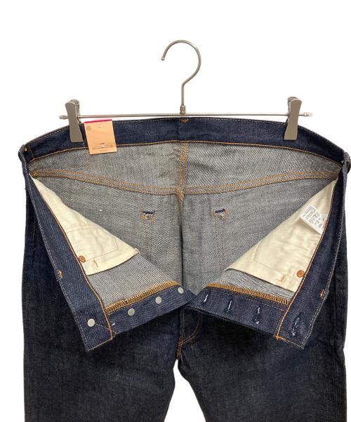 LEVI'S（リーバイス）LEVI'S (リーバイス) デニムパンツ インディゴ サイズ:SIZE W36×L36 未使用品の古着・服飾アイテム