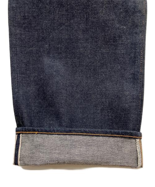 LEVI'S（リーバイス）LEVI'S (リーバイス) デニムパンツ インディゴ サイズ:SIZE W36×L36 未使用品の古着・服飾アイテム