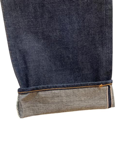 LEVI'S（リーバイス）LEVI'S (リーバイス) デニムパンツ インディゴ サイズ:SIZE W36×L36 未使用品の古着・服飾アイテム