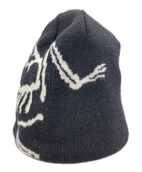 ARC'TERYX（アークテリクス）ARC'TERYX (アークテリクス) BIRD HEAD TOQUE（バードヘッドトーク） ブラック サイズ:58cmの古着・服飾アイテム