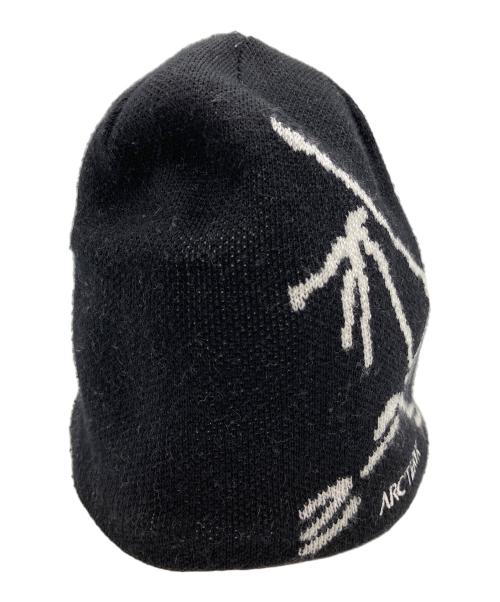 ARC'TERYX（アークテリクス）ARC'TERYX (アークテリクス) BIRD HEAD TOQUE（バードヘッドトーク） ブラック サイズ:58cmの古着・服飾アイテム