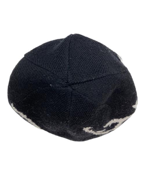 ARC'TERYX（アークテリクス）ARC'TERYX (アークテリクス) BIRD HEAD TOQUE（バードヘッドトーク） ブラック サイズ:58cmの古着・服飾アイテム