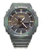 CASIOカシオ）の古着「G-SHOCK（ジーショック）」｜ブラック