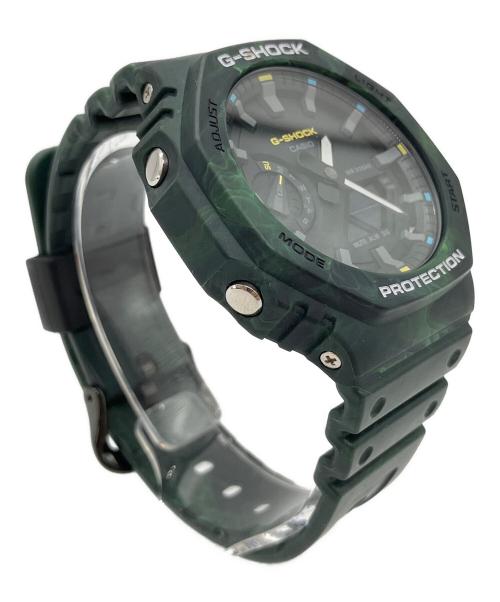 CASIO（カシオ）CASIO (カシオ) G-SHOCK（ジーショック） ブラックの古着・服飾アイテム