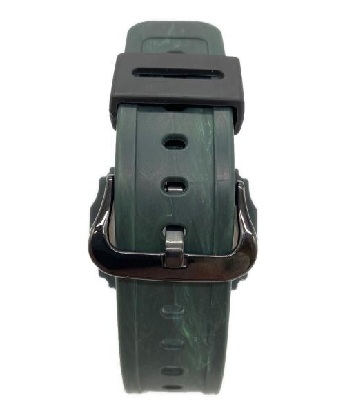 CASIO（カシオ）CASIO (カシオ) G-SHOCK（ジーショック） ブラックの古着・服飾アイテム