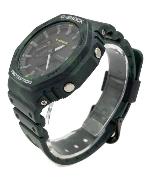 CASIO（カシオ）CASIO (カシオ) G-SHOCK（ジーショック） ブラックの古着・服飾アイテム