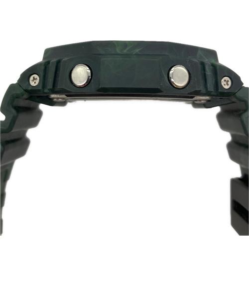 CASIO（カシオ）CASIO (カシオ) G-SHOCK（ジーショック） ブラックの古着・服飾アイテム