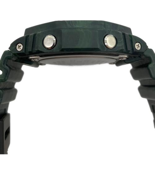 CASIO（カシオ）CASIO (カシオ) G-SHOCK（ジーショック） ブラックの古着・服飾アイテム