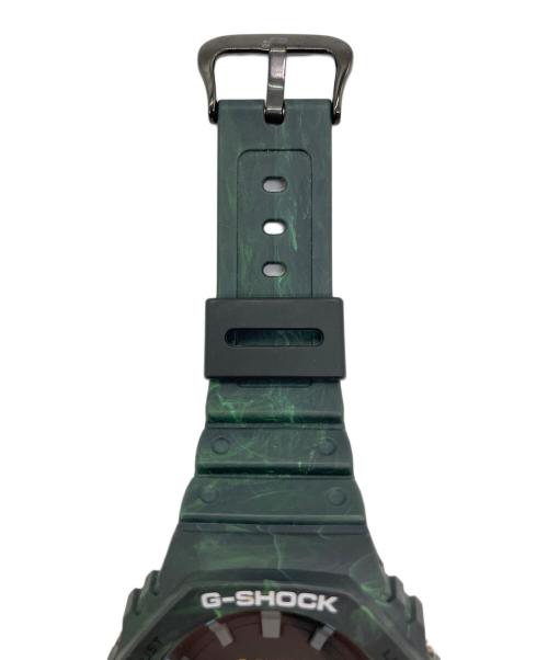 CASIO（カシオ）CASIO (カシオ) G-SHOCK（ジーショック） ブラックの古着・服飾アイテム